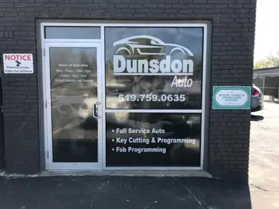 Window Graphics Photo